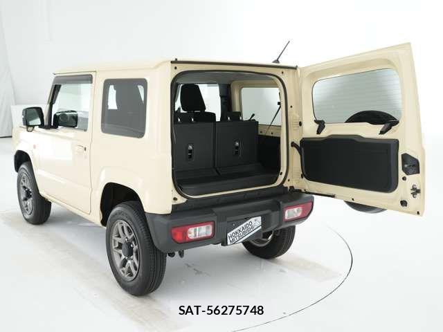 Suzuki JIMNY 2024-02 8366459-16