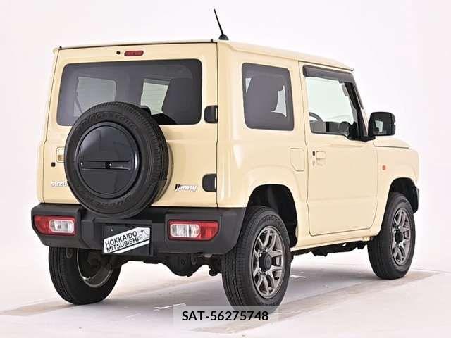 Suzuki JIMNY 2024-02 8366459-17