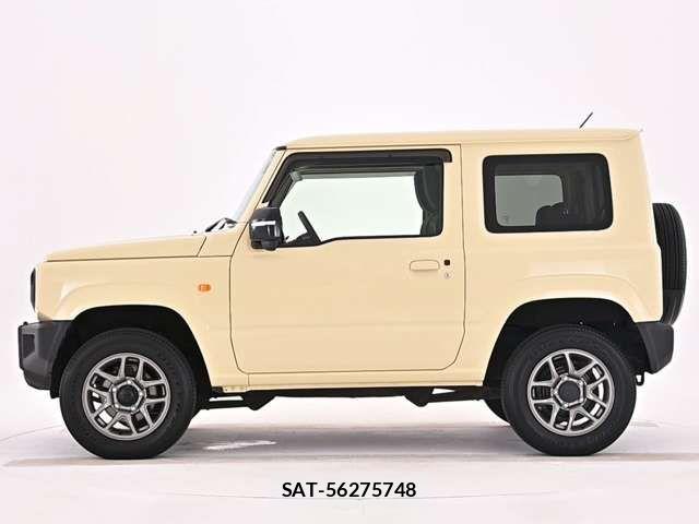 Suzuki JIMNY 2024-02 8366459-2