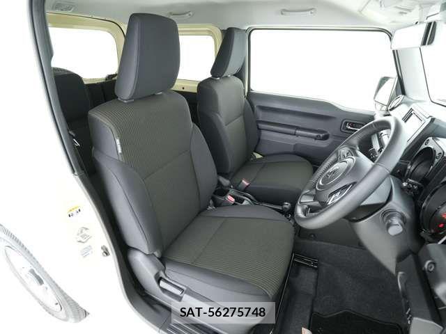Suzuki JIMNY 2024-02 8366459-5