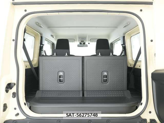 Suzuki JIMNY 2024-02 8366459-7