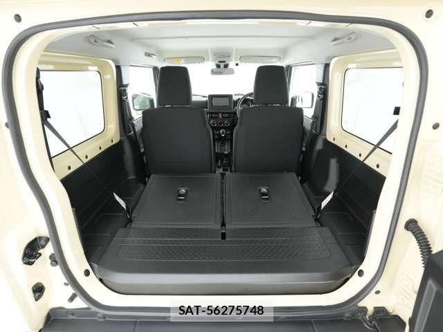 Suzuki JIMNY 2024-02 8366459-8