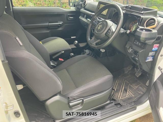 Suzuki JIMNY 2022-07 8366473-10
