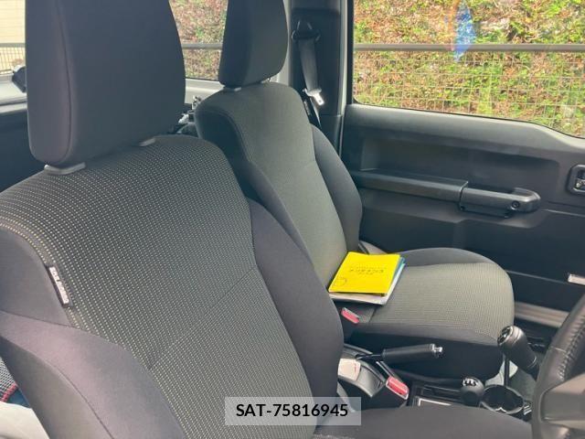 Suzuki JIMNY 2022-07 8366473-11