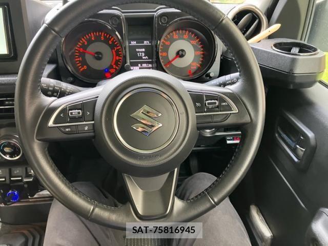 Suzuki JIMNY 2022-07 8366473-14