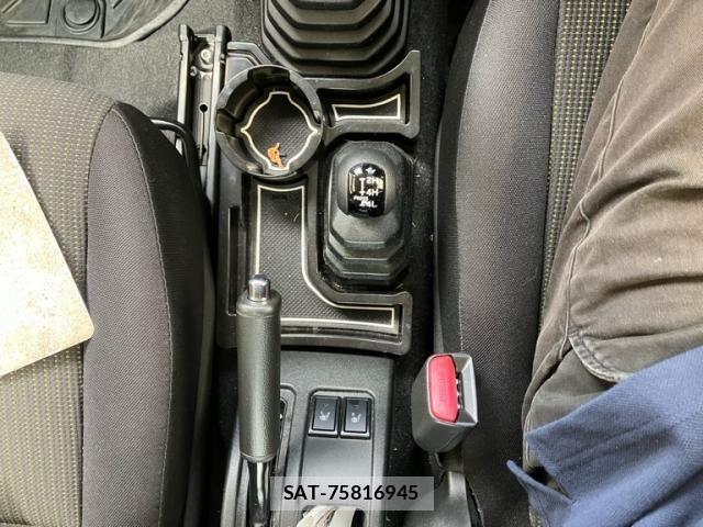 Suzuki JIMNY 2022-07 8366473-18