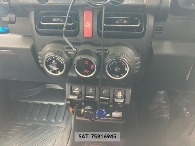 Suzuki JIMNY 2022-07 8366473-20