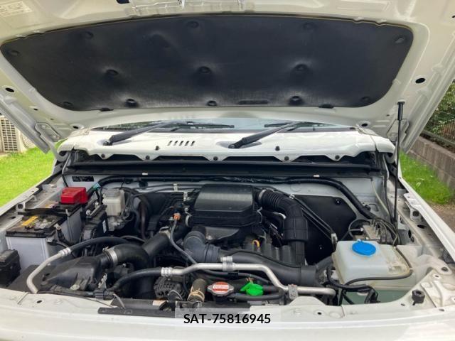 Suzuki JIMNY 2022-07 8366473-23
