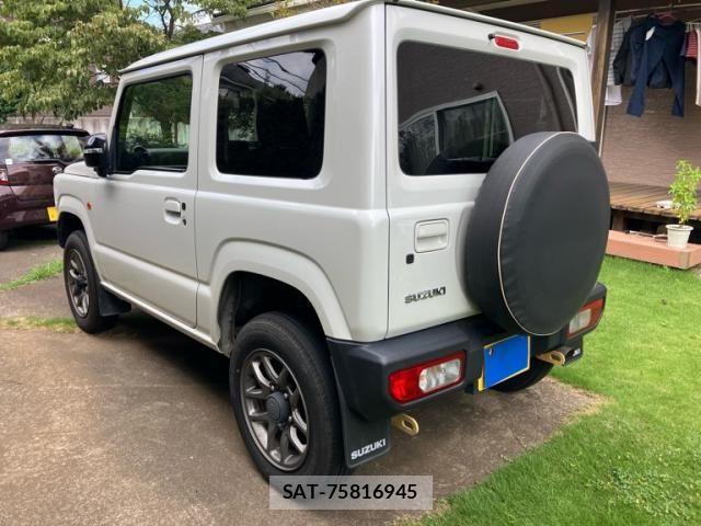 Suzuki JIMNY 2022-07 8366473-3