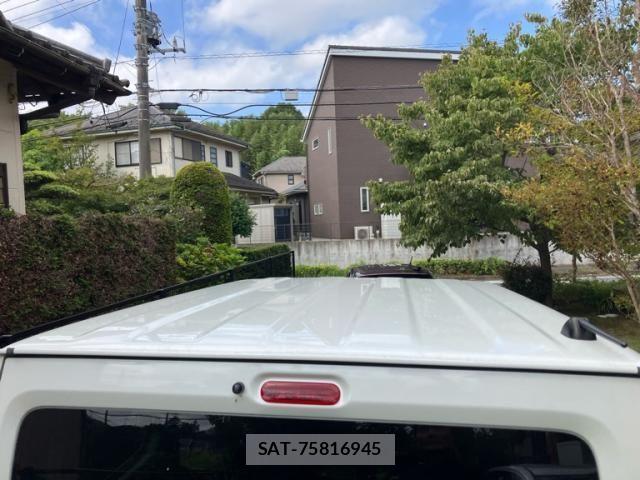 Suzuki JIMNY 2022-07 8366473-4
