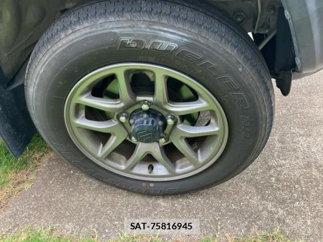 Suzuki JIMNY 2022-07 8366473-6