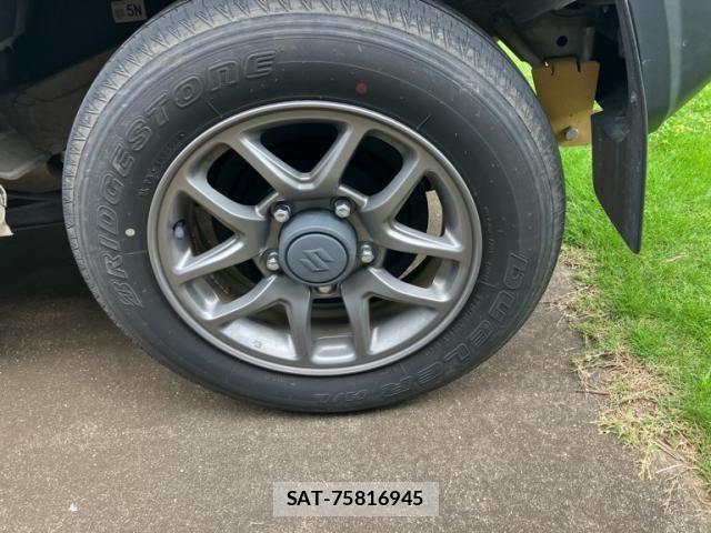 Suzuki JIMNY 2022-07 8366473-8
