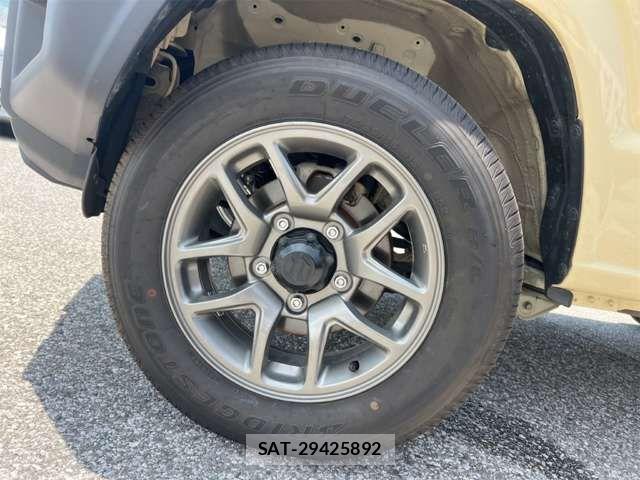 Suzuki JIMNY 2023-08 8366461-14