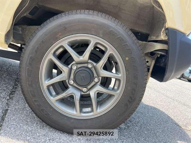 Suzuki JIMNY 2023-08 8366461-15