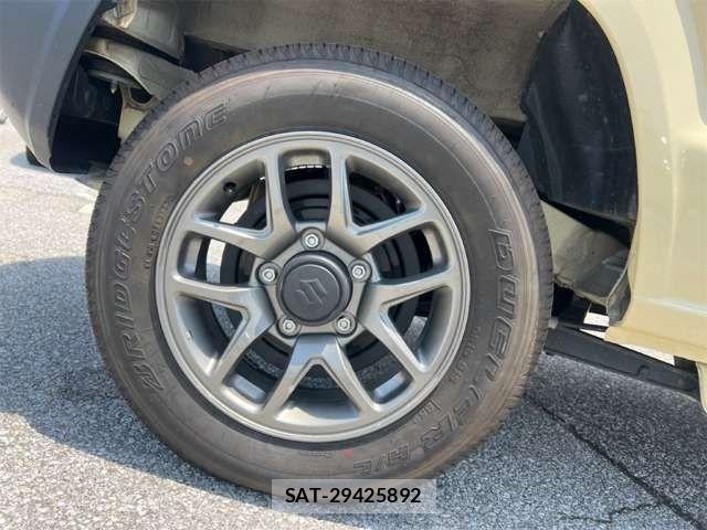 Suzuki JIMNY 2023-08 8366461-16