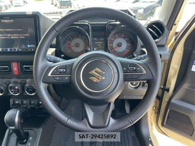 Suzuki JIMNY 2023-08 8366461-1