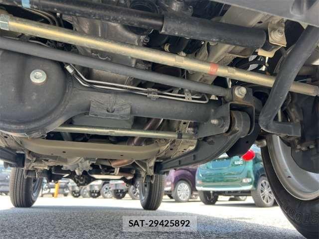 Suzuki JIMNY 2023-08 8366461-19