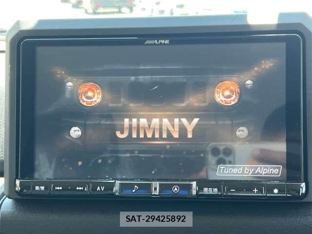 Suzuki JIMNY 2023-08 8366461-2