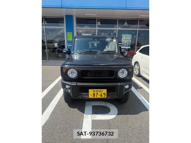 Suzuki JIMNY 2024-09 8366454-0