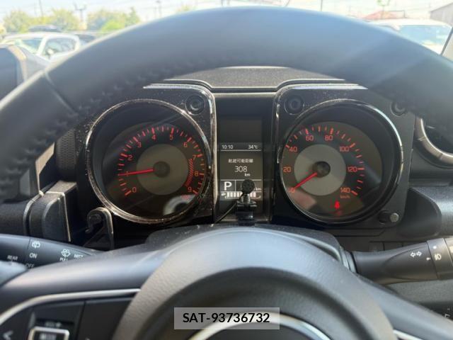 Suzuki JIMNY 2024-09 8366454-11