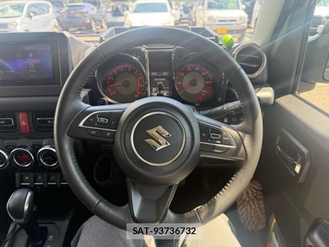 Suzuki JIMNY 2024-09 8366454-13