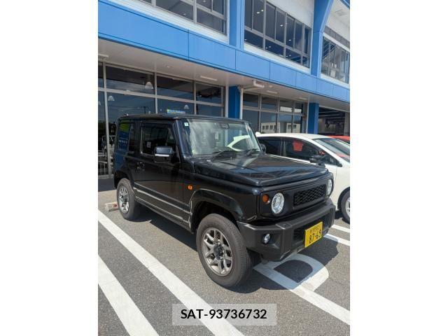 Suzuki JIMNY 2024-09 8366454-1