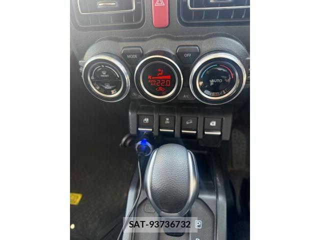 Suzuki JIMNY 2024-09 8366454-19