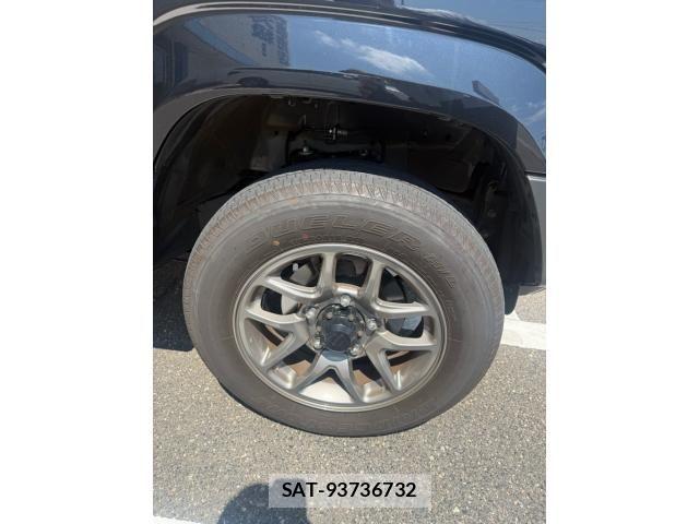 Suzuki JIMNY 2024-09 8366454-2