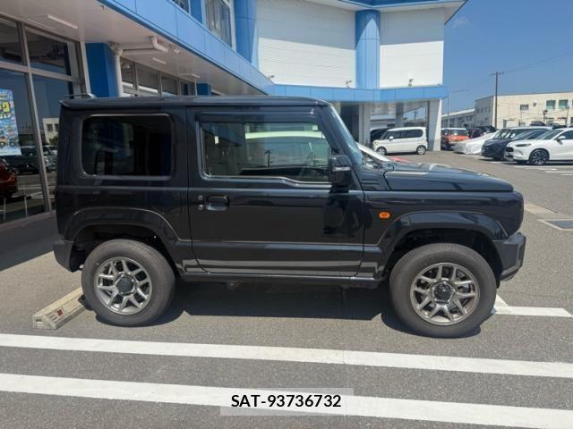 Suzuki JIMNY 2024-09 8366454-3