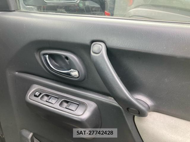 Suzuki JIMNY 2010-03 8366492-13