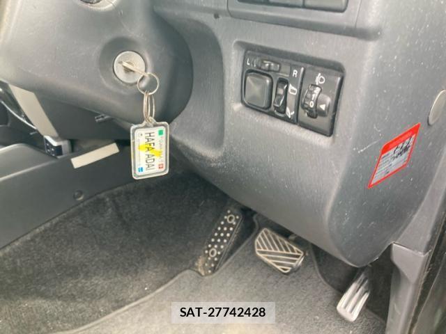 Suzuki JIMNY 2010-03 8366492-15