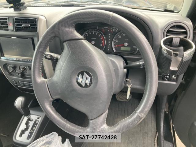 Suzuki JIMNY 2010-03 8366492-16