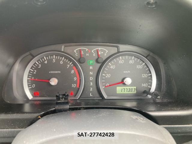 Suzuki JIMNY 2010-03 8366492-21