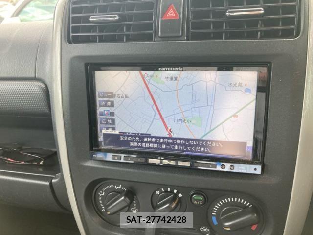 Suzuki JIMNY 2010-03 8366492-22