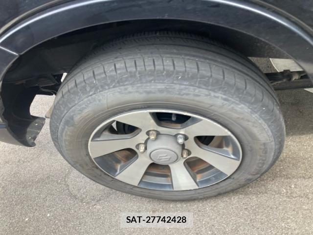 Suzuki JIMNY 2010-03 8366492-6