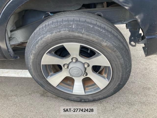 Suzuki JIMNY 2010-03 8366492-7