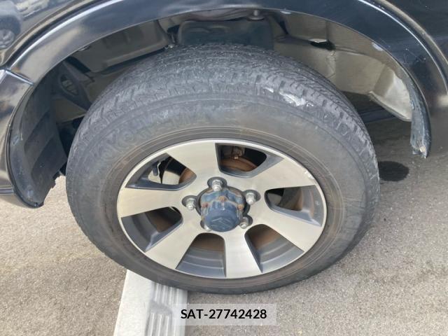 Suzuki JIMNY 2010-03 8366492-8