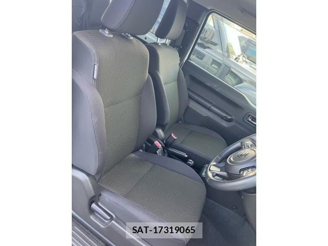 Suzuki JIMNY 2022-04 8366458-10
