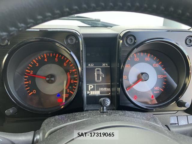 Suzuki JIMNY 2022-04 8366458-13
