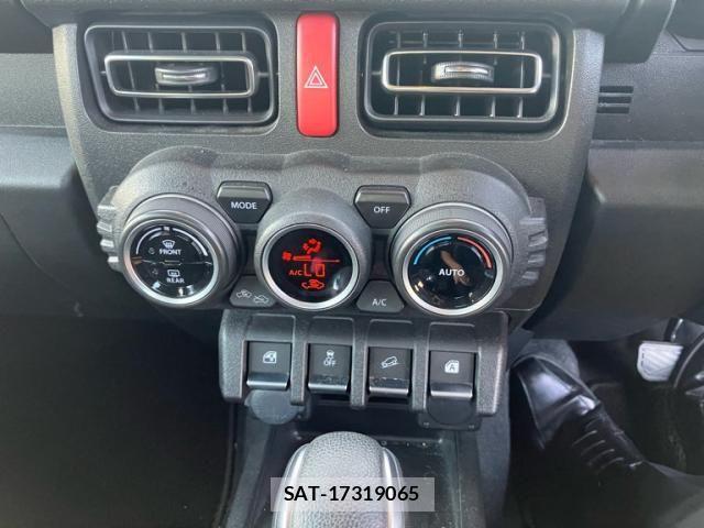 Suzuki JIMNY 2022-04 8366458-15