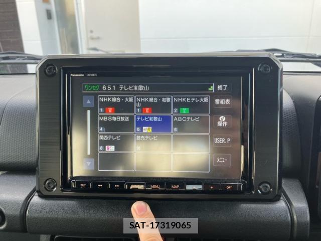 Suzuki JIMNY 2022-04 8366458-16