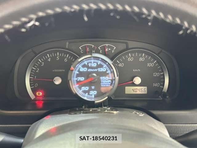 Suzuki JIMNY 2011-09 8366485-10