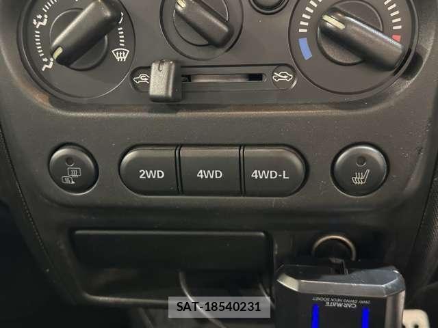 Suzuki JIMNY 2011-09 8366485-14