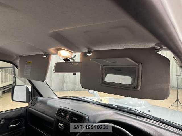 Suzuki JIMNY 2011-09 8366485-18