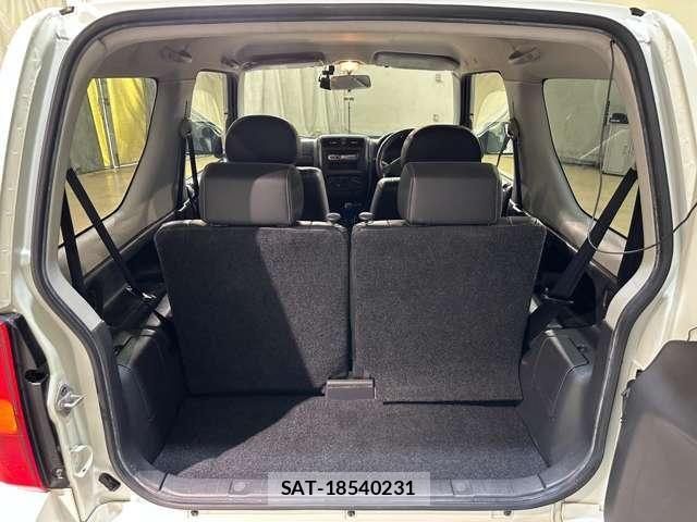 Suzuki JIMNY 2011-09 8366485-21