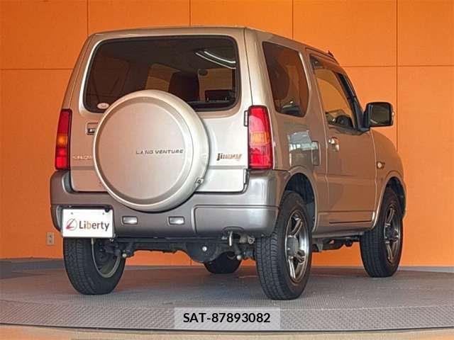 Suzuki JIMNY 2018-02 8366471-12