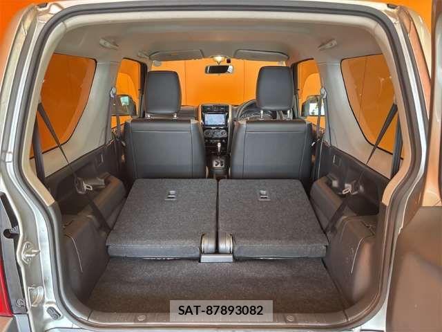 Suzuki JIMNY 2018-02 8366471-17