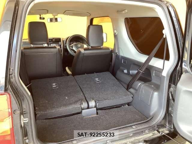 Suzuki JIMNY 2017-02 8366479-9
