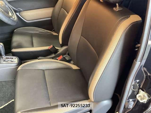 Suzuki JIMNY 2017-02 8366479-17