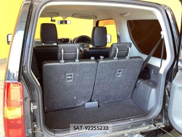 Suzuki JIMNY 2017-02 8366479-8